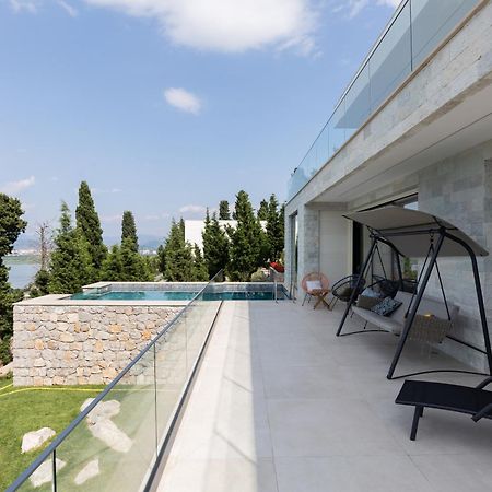 The Luxury Villa Široka المظهر الخارجي الصورة