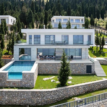 The Luxury Villa Široka المظهر الخارجي الصورة
