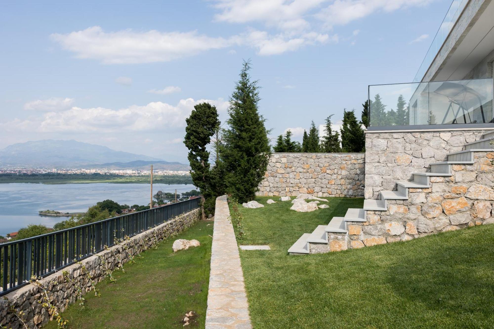 The Luxury Villa Široka المظهر الخارجي الصورة
