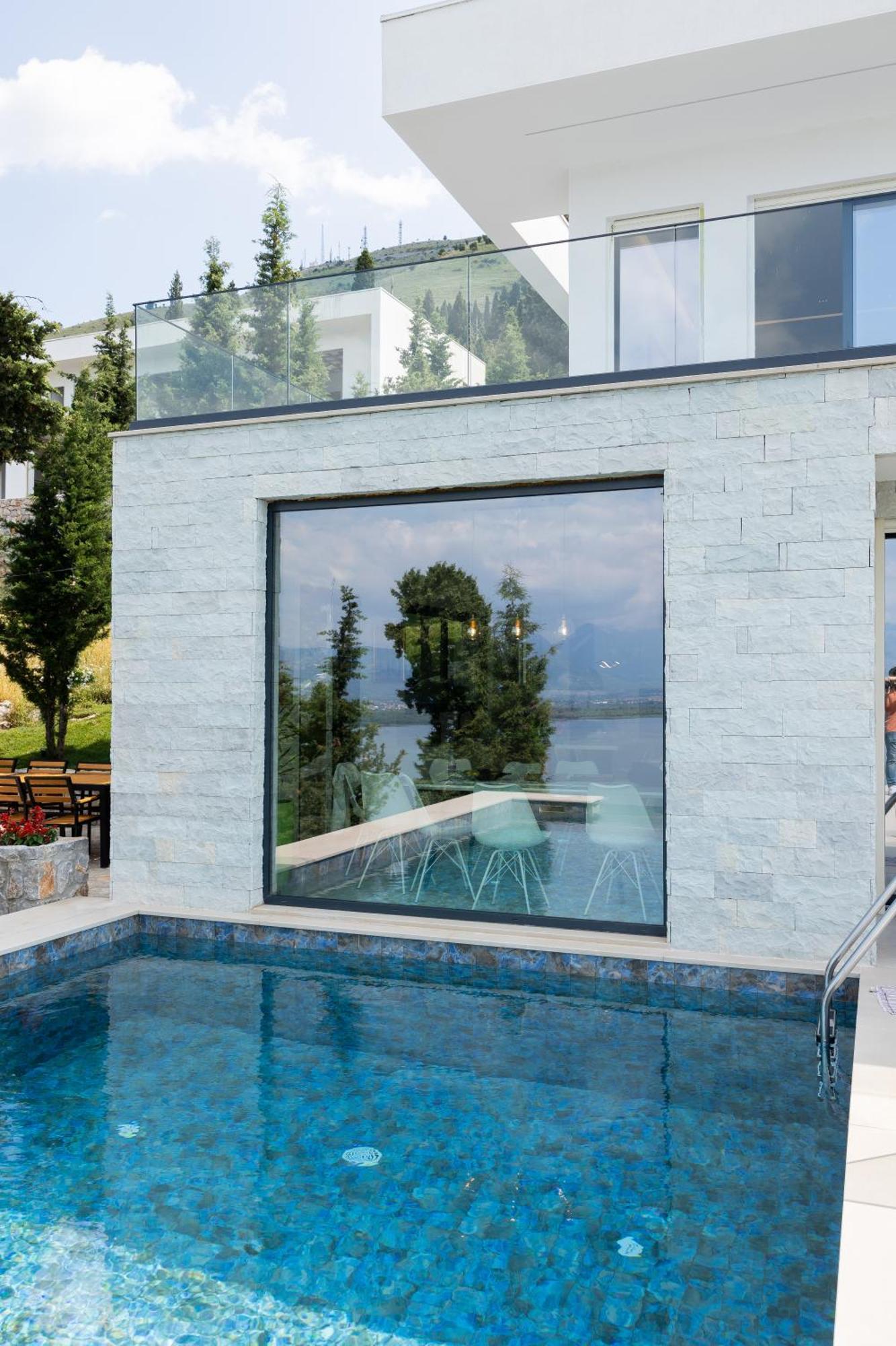 The Luxury Villa Široka المظهر الخارجي الصورة