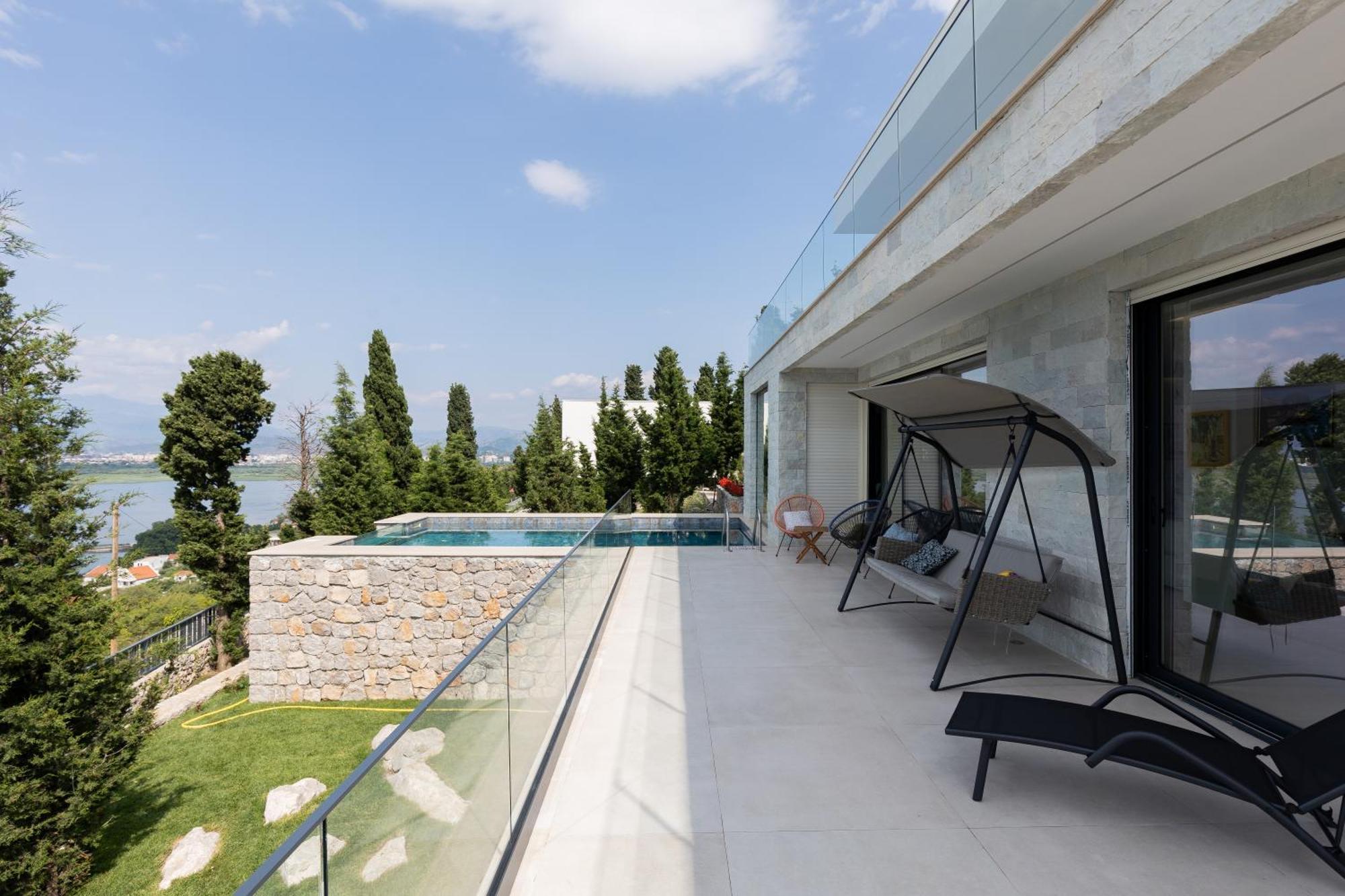 The Luxury Villa Široka المظهر الخارجي الصورة