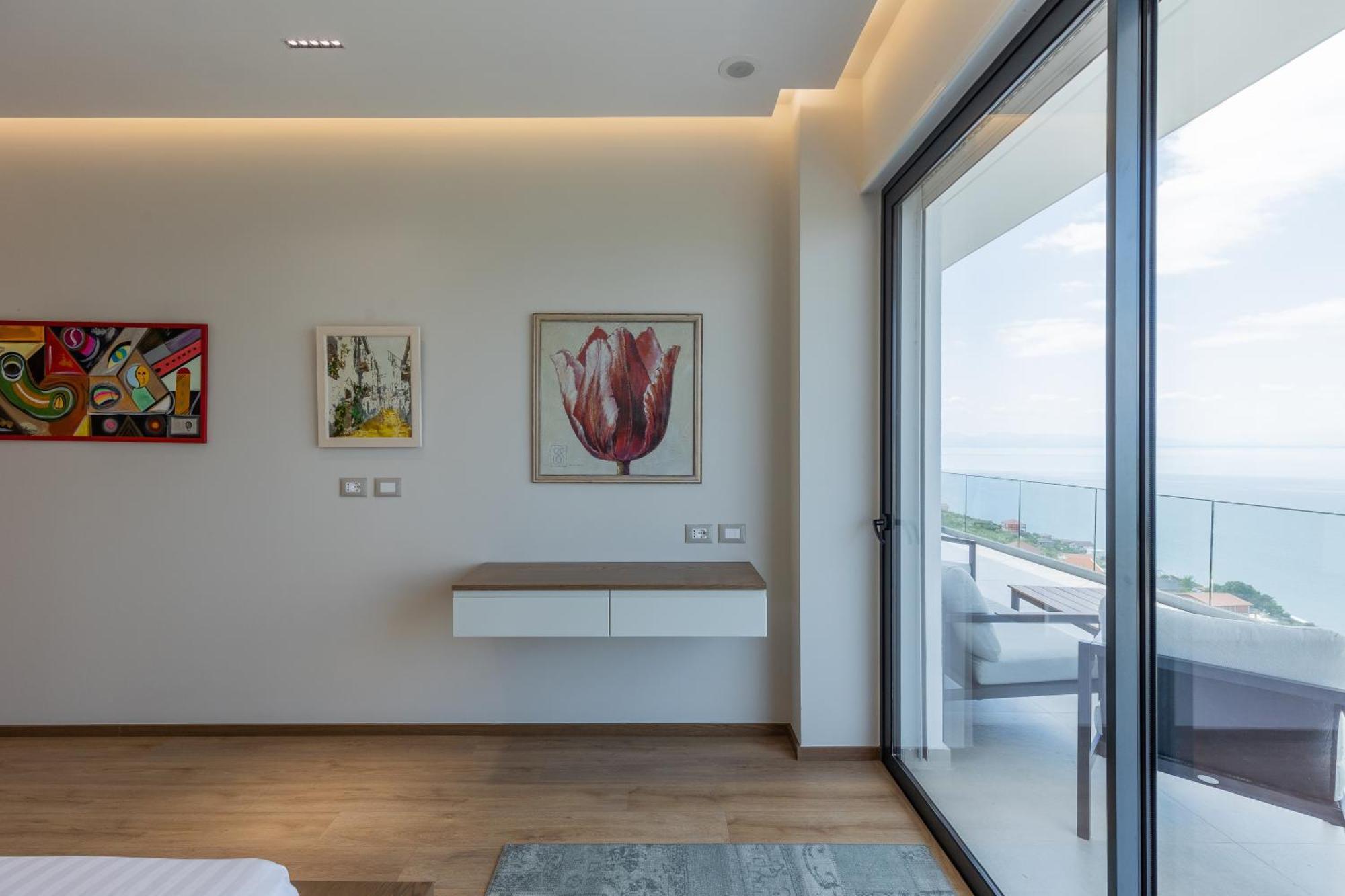 The Luxury Villa Široka المظهر الخارجي الصورة