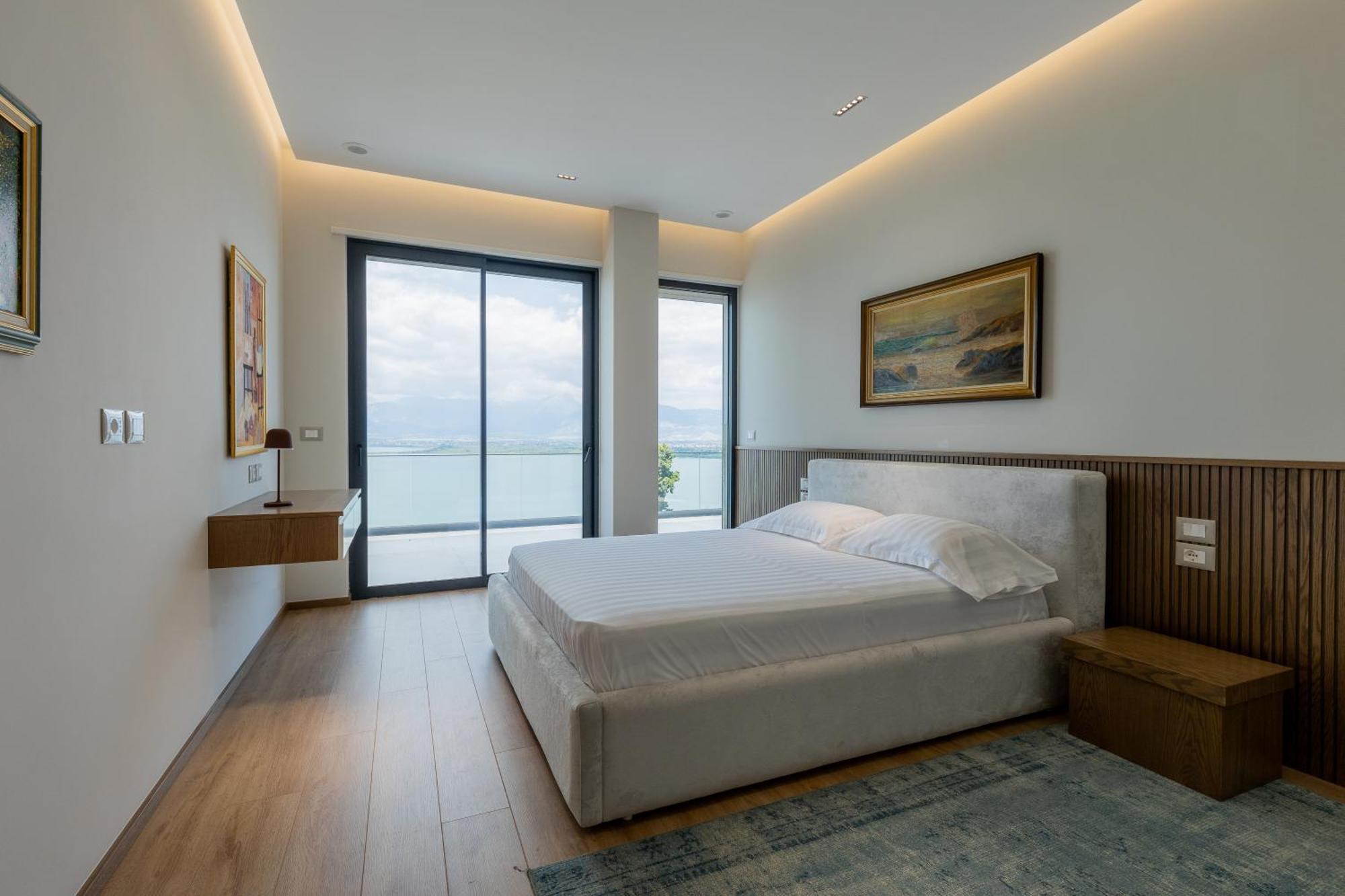 The Luxury Villa Široka المظهر الخارجي الصورة