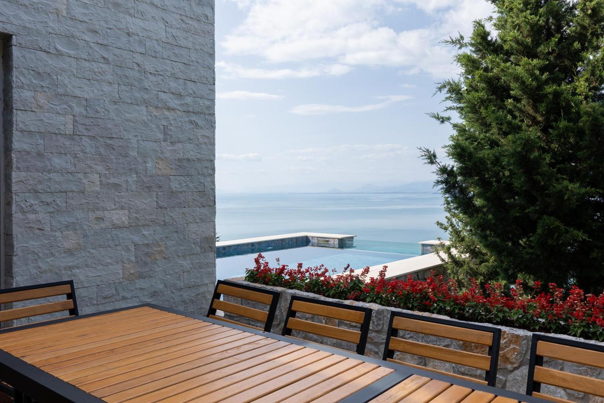The Luxury Villa Široka المظهر الخارجي الصورة