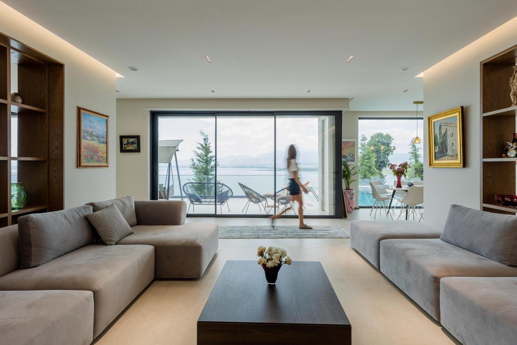 The Luxury Villa Široka المظهر الخارجي الصورة
