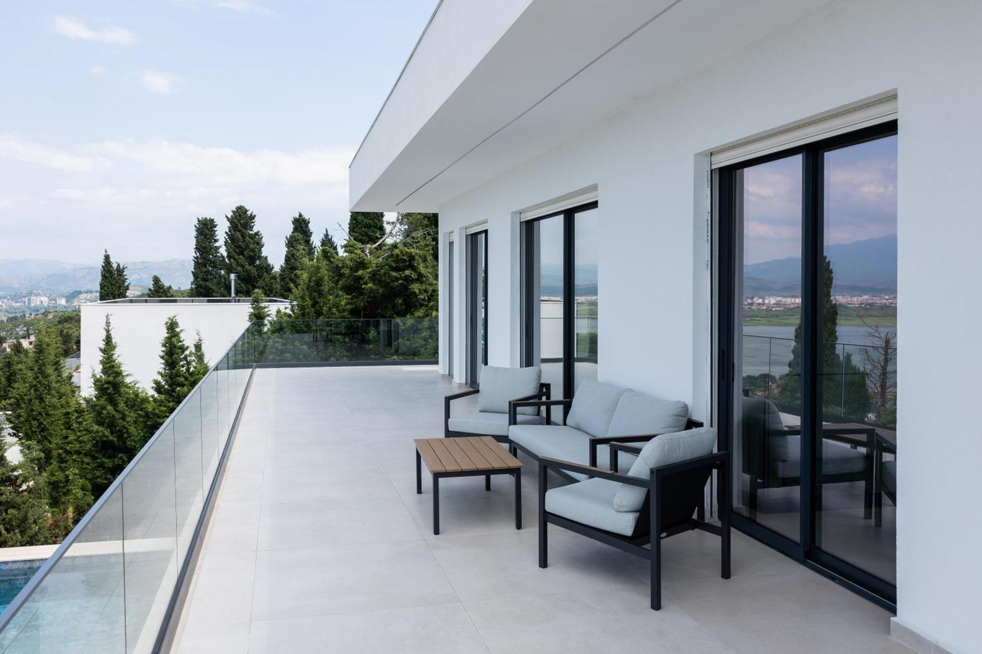 The Luxury Villa Široka المظهر الخارجي الصورة