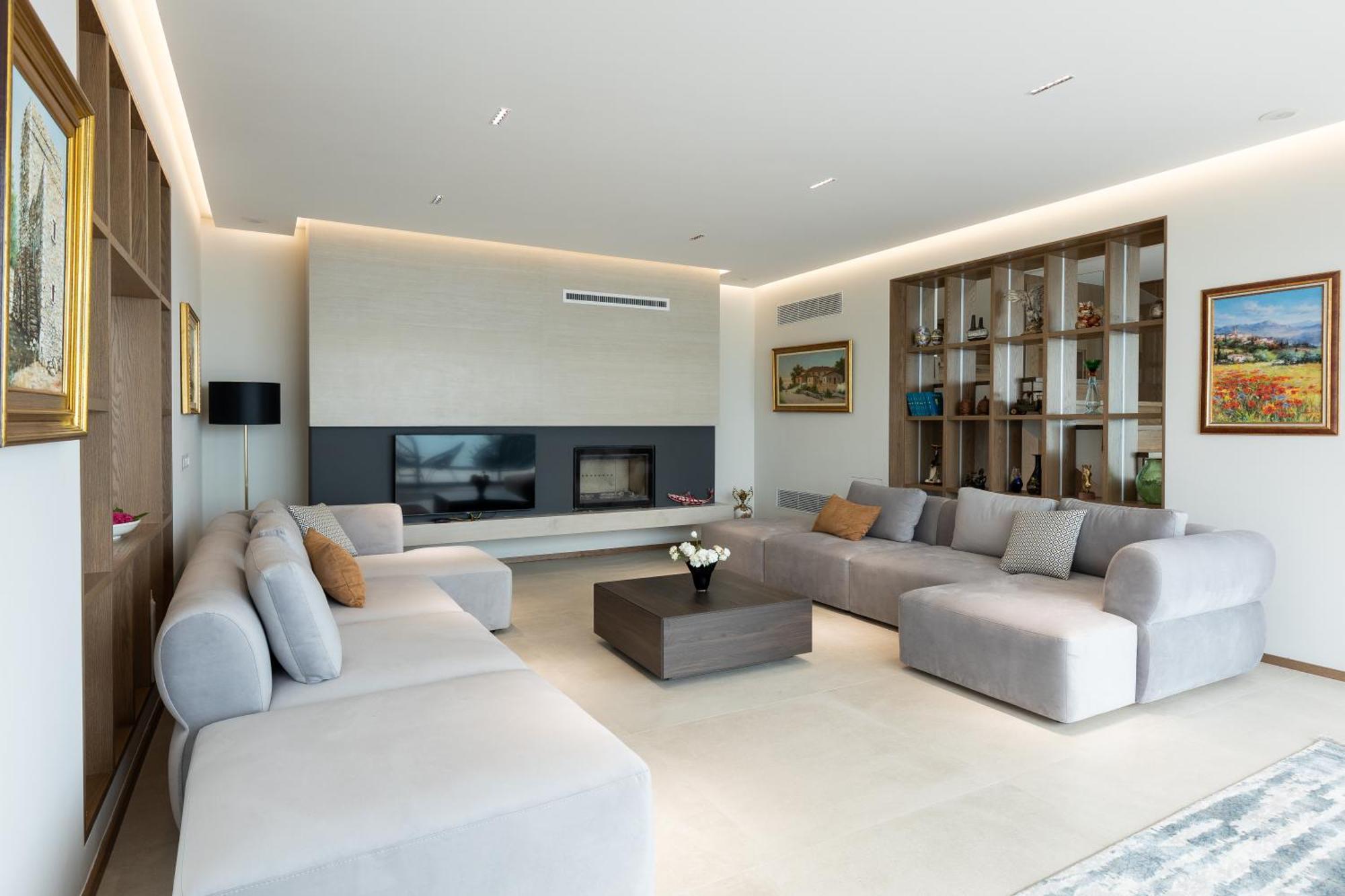 The Luxury Villa Široka المظهر الخارجي الصورة