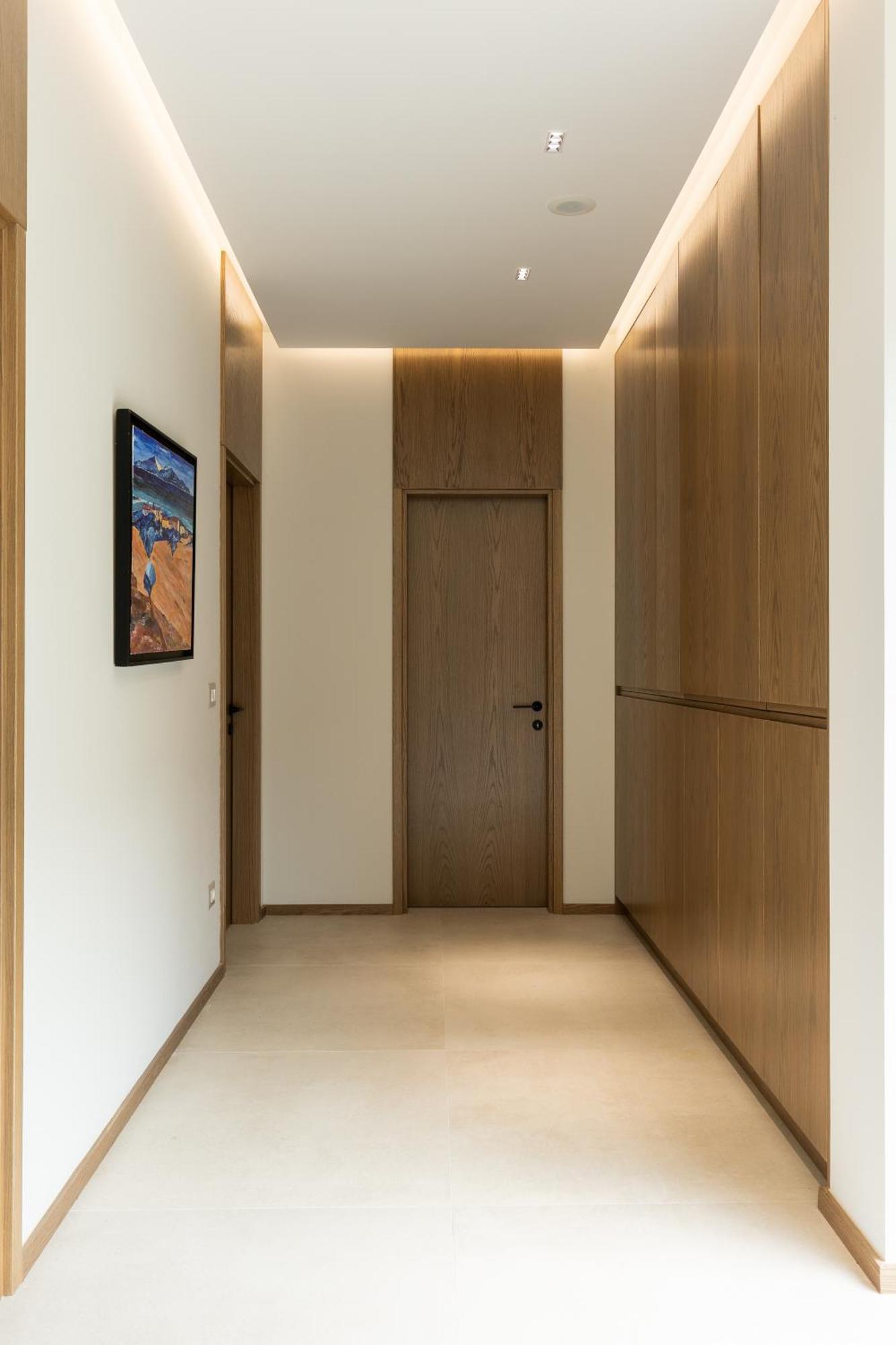 The Luxury Villa Široka المظهر الخارجي الصورة