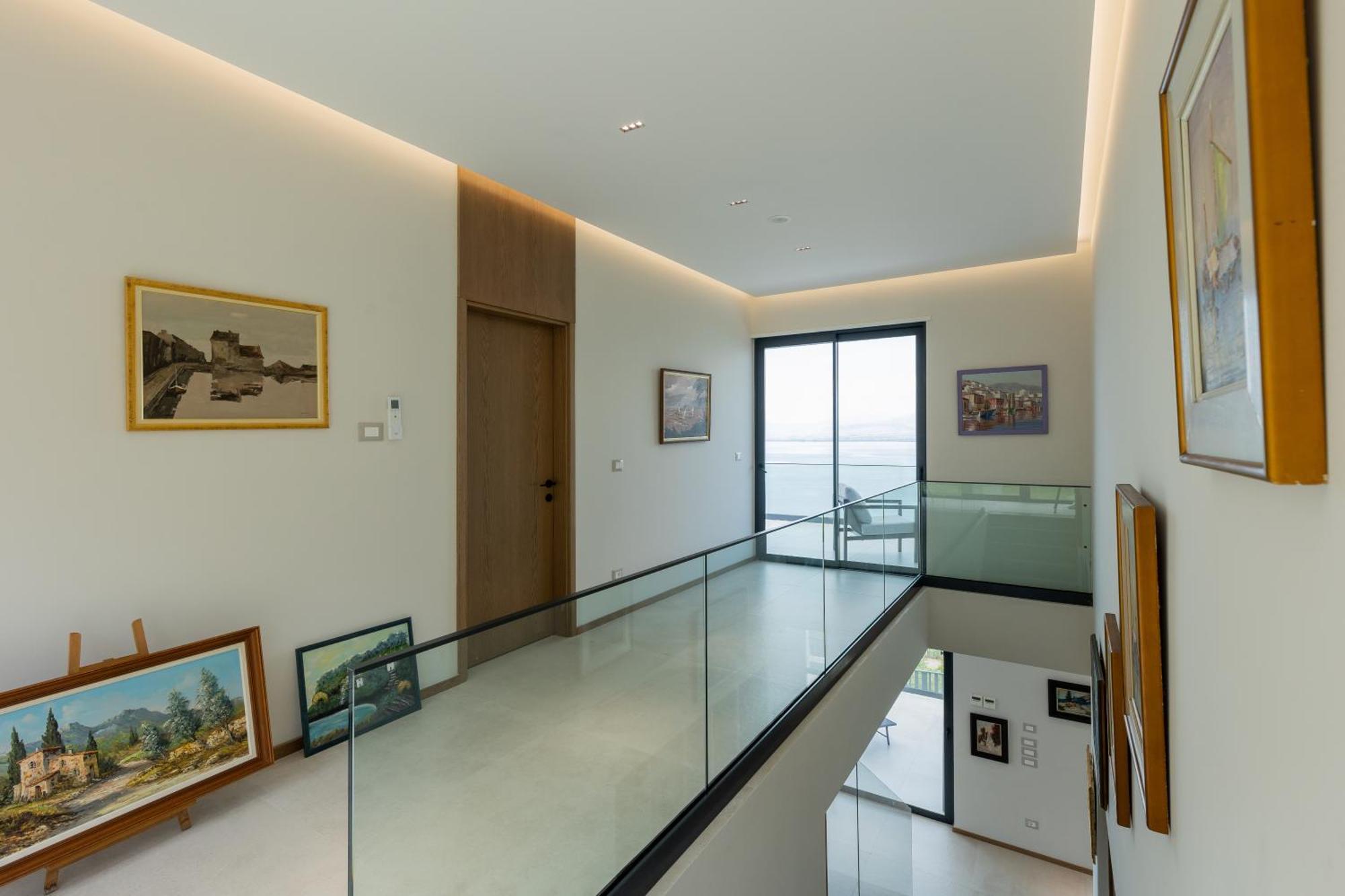 The Luxury Villa Široka المظهر الخارجي الصورة