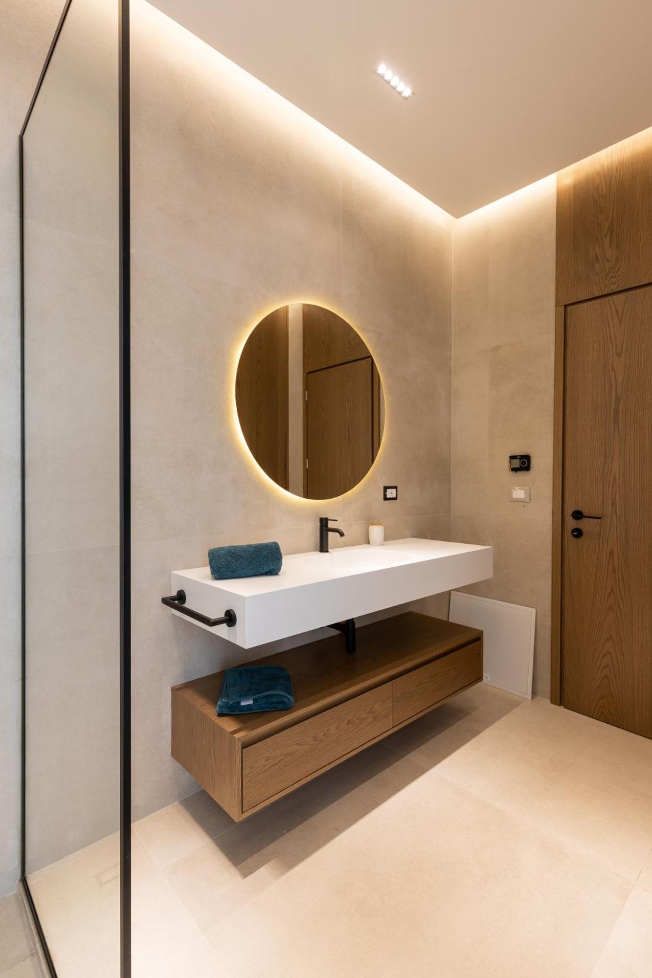 The Luxury Villa Široka المظهر الخارجي الصورة