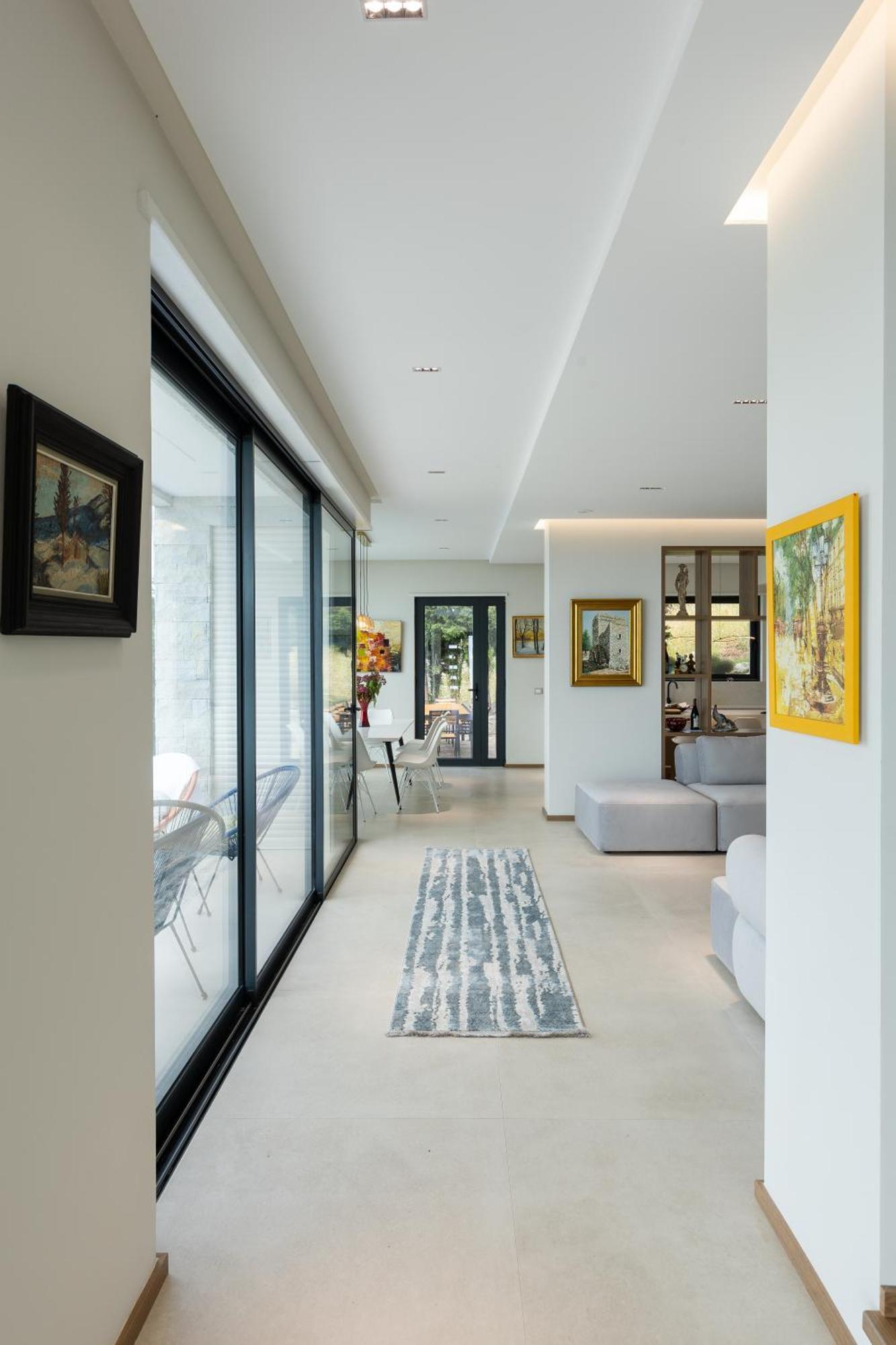 The Luxury Villa Široka المظهر الخارجي الصورة