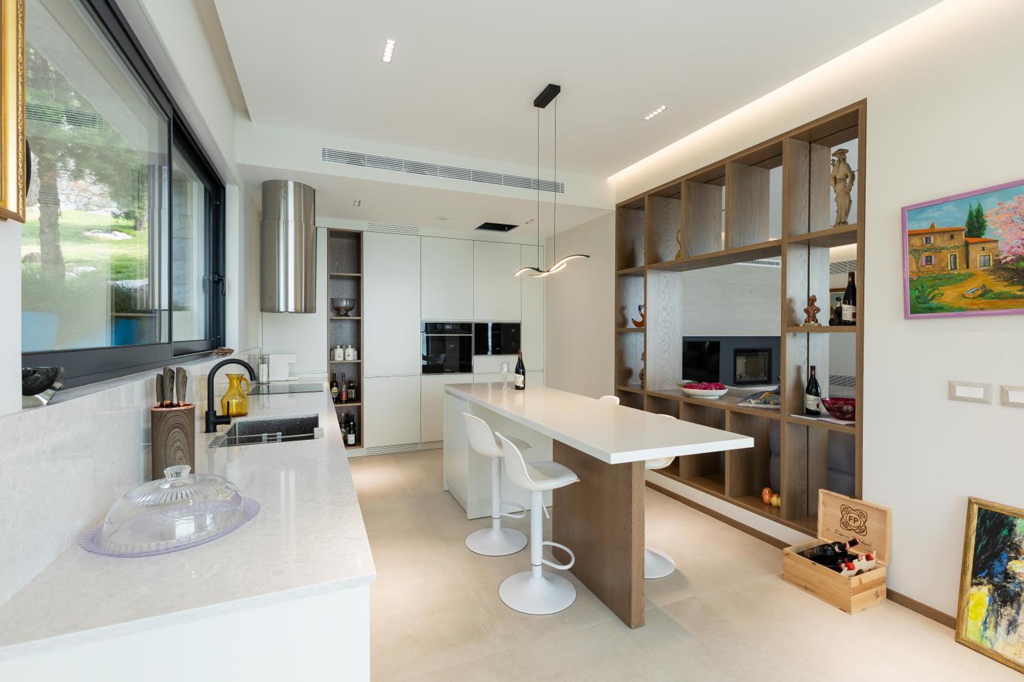 The Luxury Villa Široka المظهر الخارجي الصورة