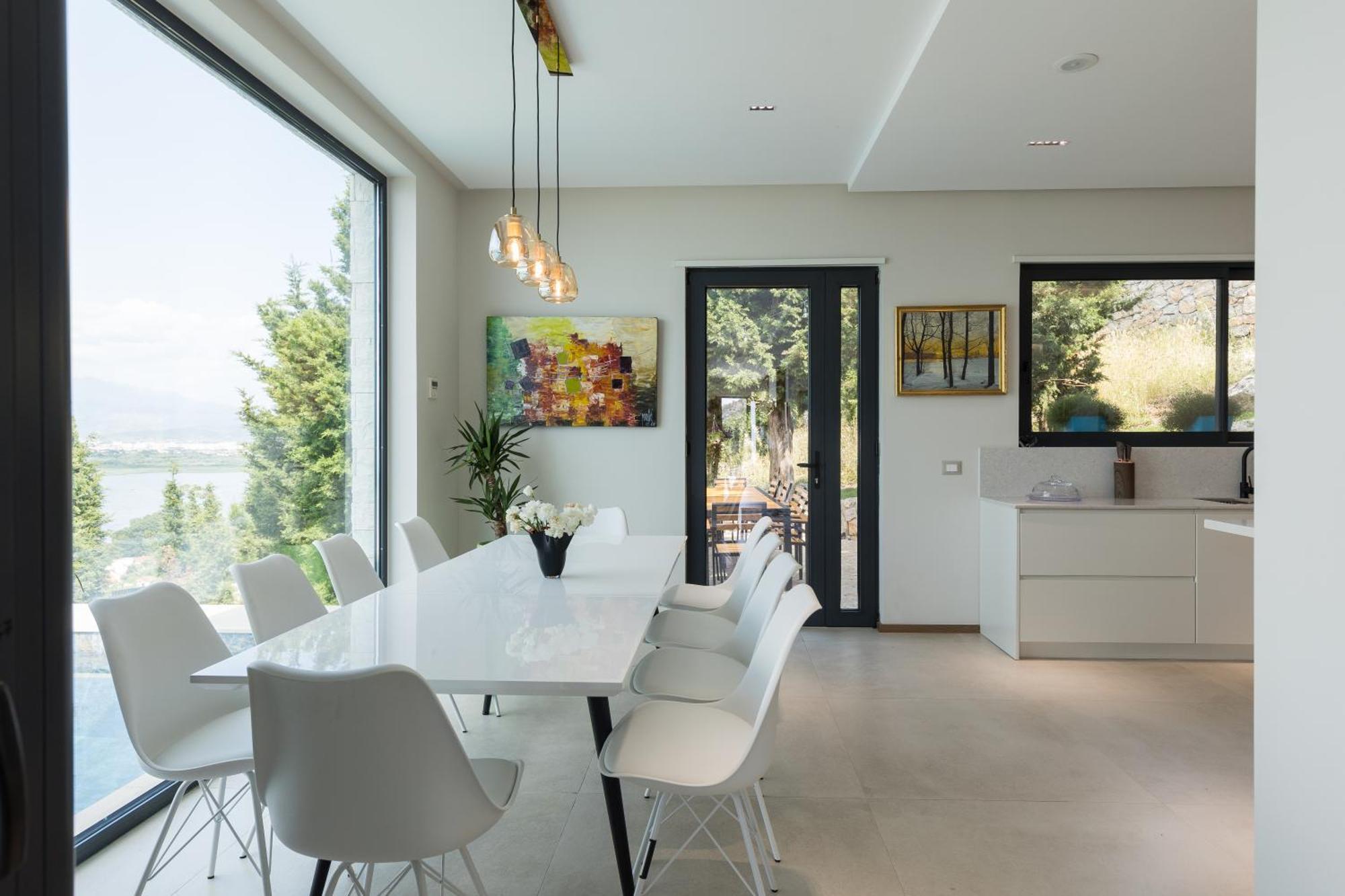The Luxury Villa Široka المظهر الخارجي الصورة