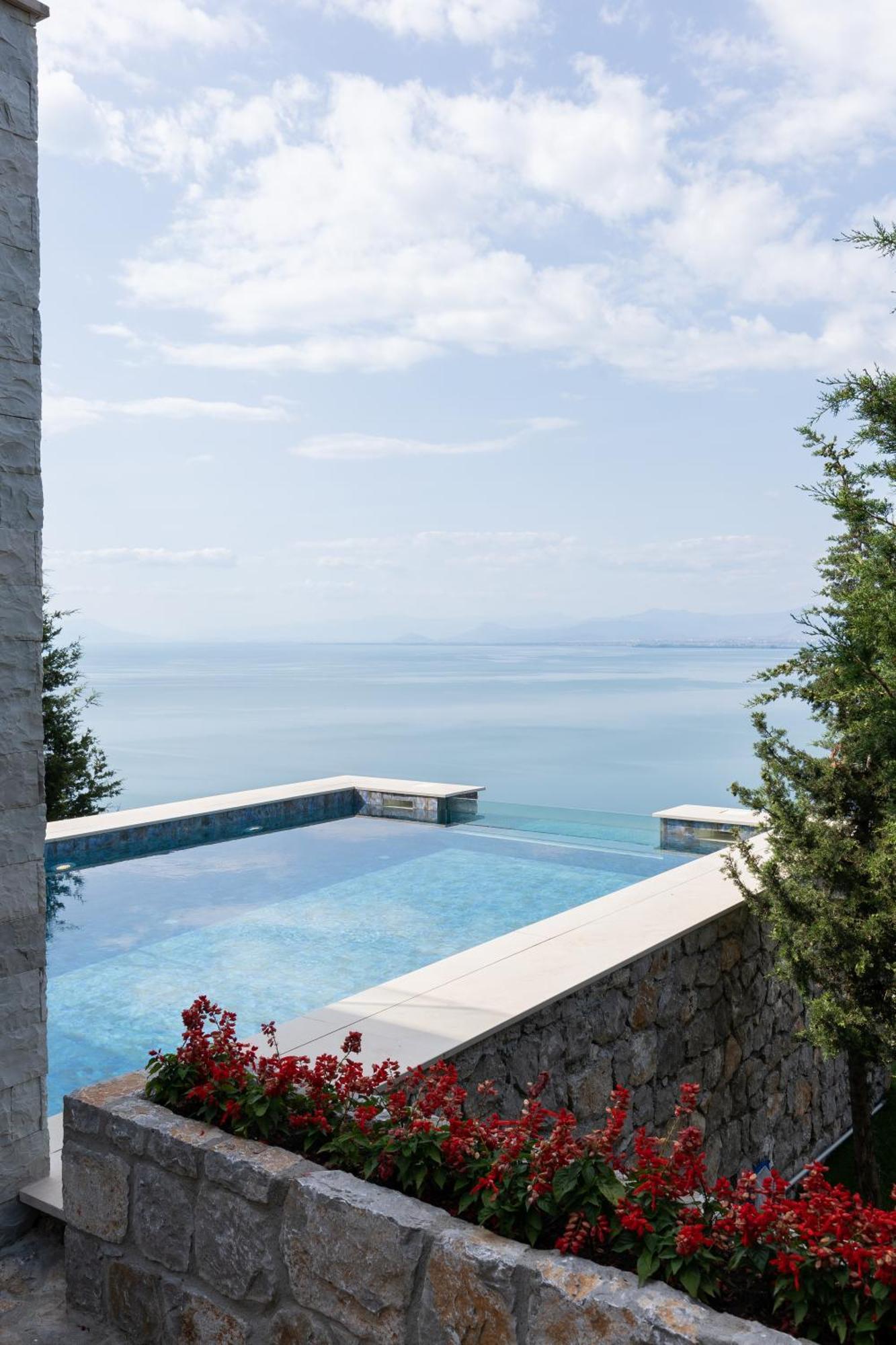 The Luxury Villa Široka المظهر الخارجي الصورة
