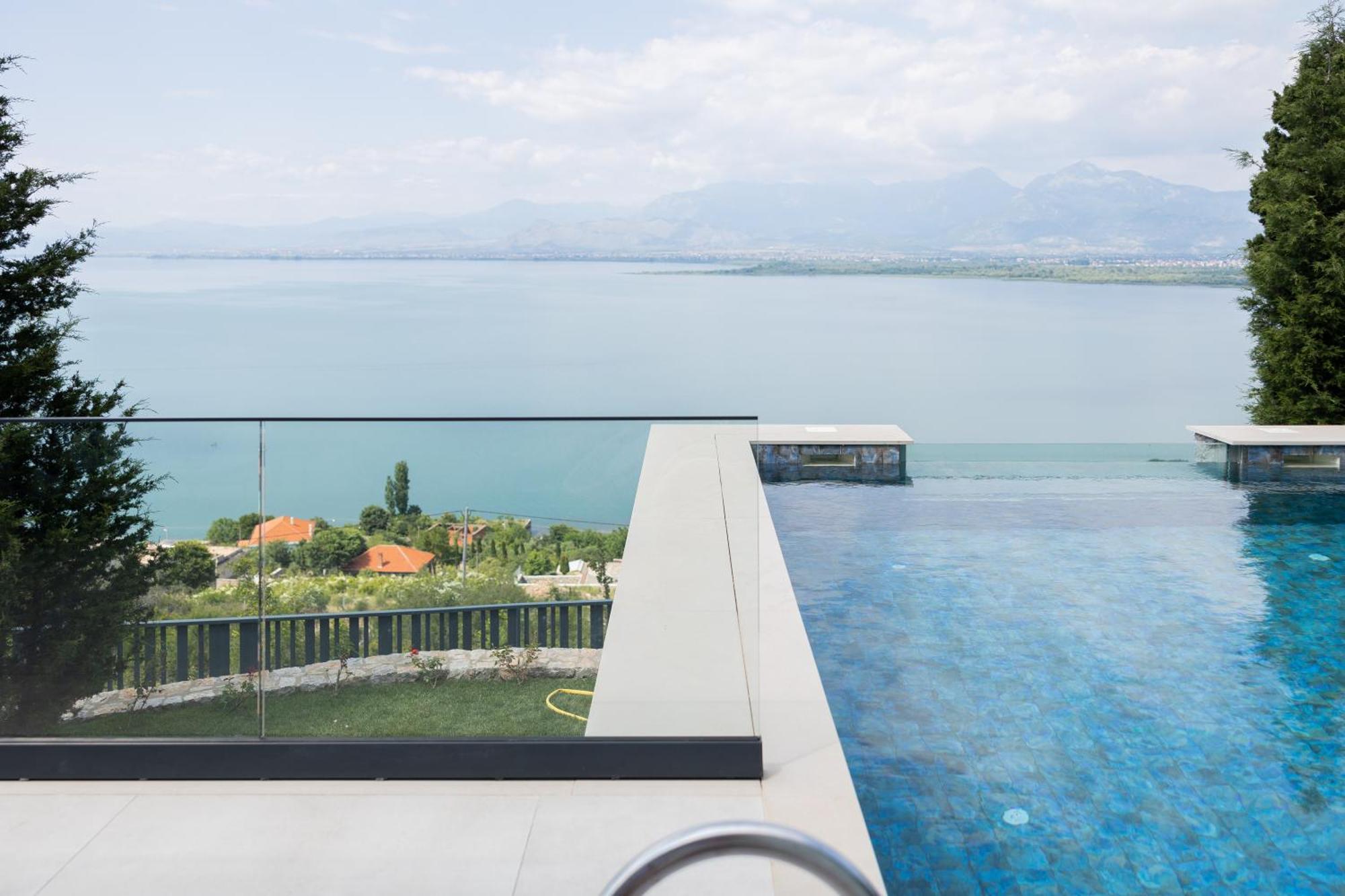 The Luxury Villa Široka المظهر الخارجي الصورة