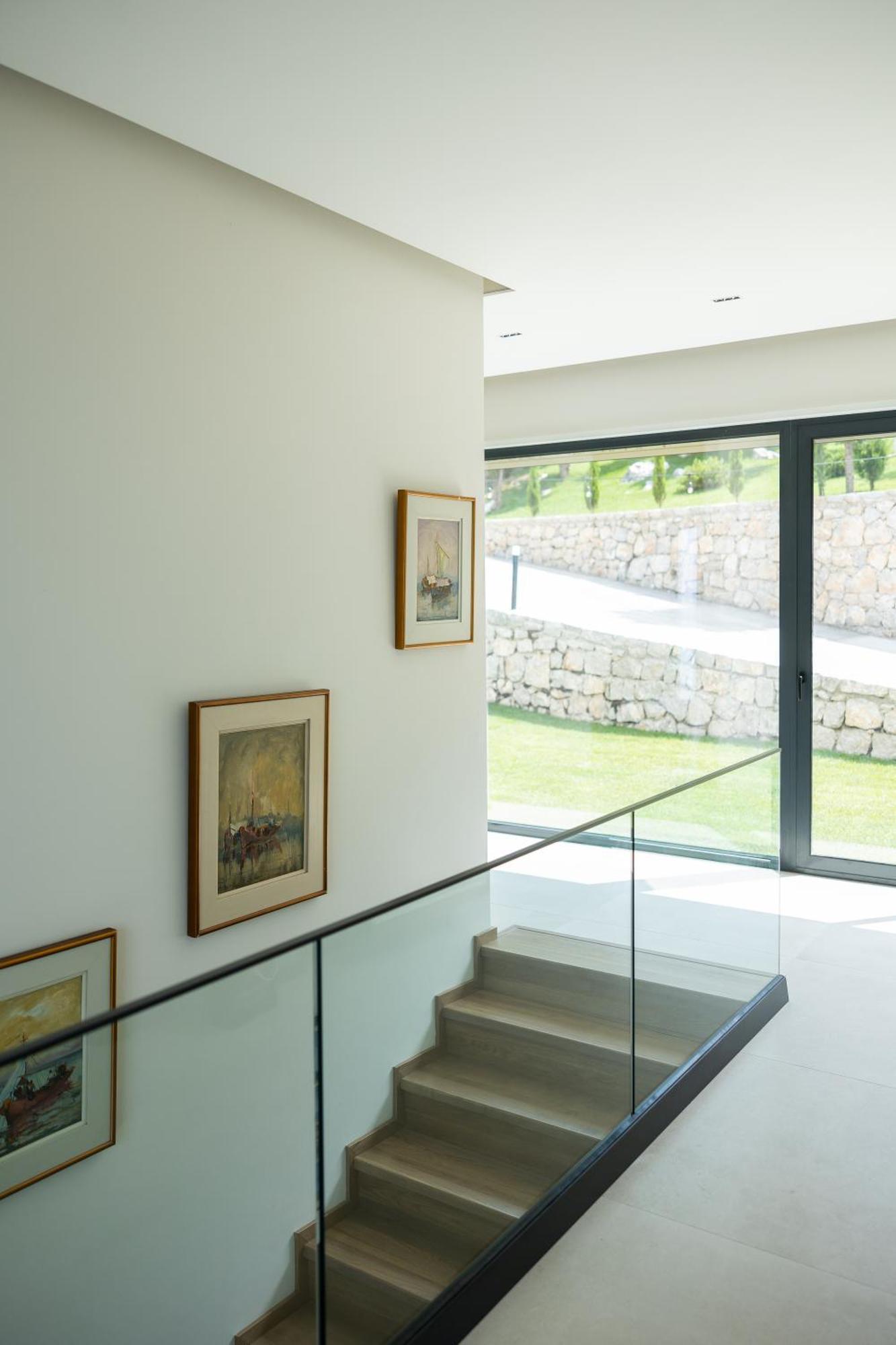 The Luxury Villa Široka المظهر الخارجي الصورة