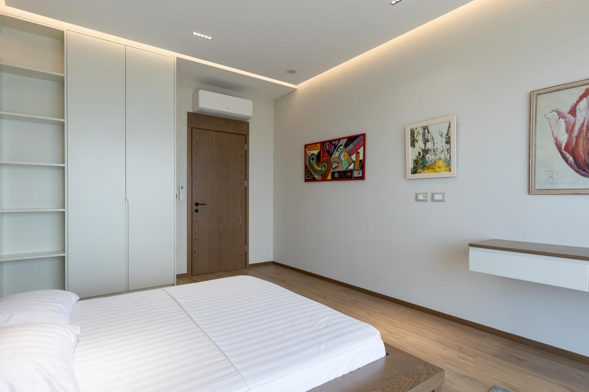 The Luxury Villa Široka المظهر الخارجي الصورة
